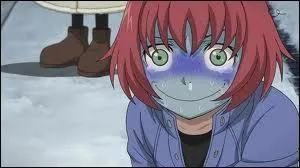 Cette personne est malade, Qui est-ce ?