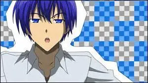 Ce garçon peut devenir une femme, comment s'appelle-t-il ?