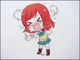 Quelle est cette chanteuse ?