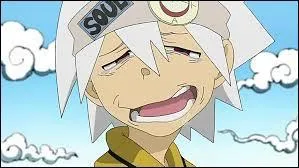 Quel est ce garçon ultra cool ?