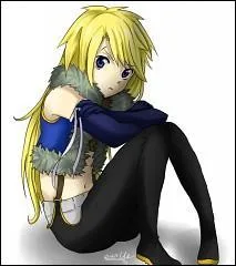 Quelle est cette personne ?