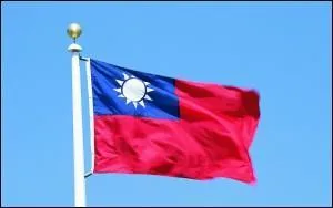 La guerre civile chinoise se finit en 1949, une guerre entre les nationalistes et les communistes. Après la victoire communiste, où sont allés les nationalistes ?