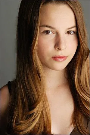 Quel âge a-t-elle? (2014)