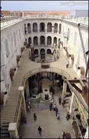 Passe-Partout, la Boule, le père Fouras... Bien évidemment, vous avez reconnu :