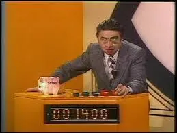 Le ni oui ni non, les petits papiers de Noël, les questions aux célébrités...bien évidemment il s'agit de :