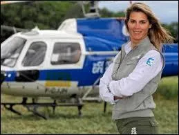 Variante de la chasse au trésor, présentée par Sylvain Augier puis Nathalie Simon, il s'agit de :