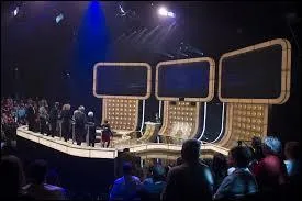 Diffusé une à deux fois par ans, ce jeu voit s'affronter plusieurs animateurs, sous la houlette de Carole Rousseau