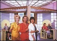 Ce jeu inoubliable a fait l'objet d'une parodie mythique des inconnus. Il s'agit de :