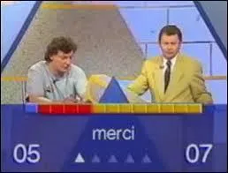 Mironton ou Barjabulle ? Posez la question à Pépita ! Bien sûr, il s'agit de :