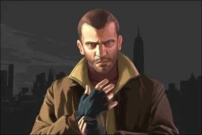 Qui est ce personnage de jeux vidéo ?