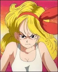 Qui est cette redoutable femme recherchée par la police ?