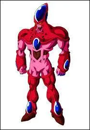 Qui est ce guerrier surpuissant ?