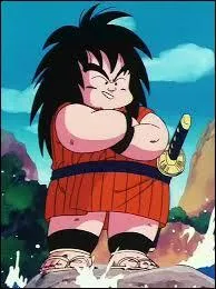 Qui est ce "guerrier" un peu lourd (et complètement inutile) ?