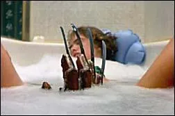 Tout le monde connaît Freddy mais comment s'appelait sa mère ?