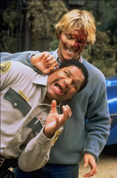 Cette créature a peur d'un animal, lequel ?