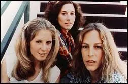 Dans quel film apparaissent ces jeunes proies ?