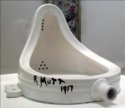 Enfin, quel artiste se cache derrière cette oeuvre ?