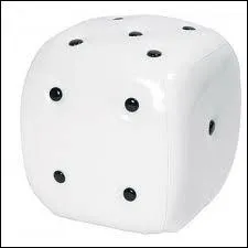 Je lance un dé à 6 faces non truqué. Je le relance une deuxième fois. Quelle est la probabilité que j'obtienne 6 au premier lancer puis 4 au deuxième lancer ?