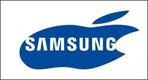 Quelle marque nous rappelle la forme de ce logo ?