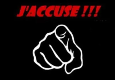 Qui chantait "J'accuse les hommes d'être bêtes et méchants" ?