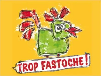 Jusqu'ici, vous n'avez pas dû trop peiner pour répondre aux questions !