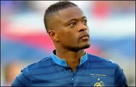 Patrice Evra, emblématique joueur de l'équipe de France, a une origine africaine. Mais dans quel pays est-il né ?