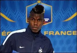 Voici un joueur qui est adoré des jeunes, Paul Pogba. Mais comment se nomme son frère qui joue à Saint-Etienne ?