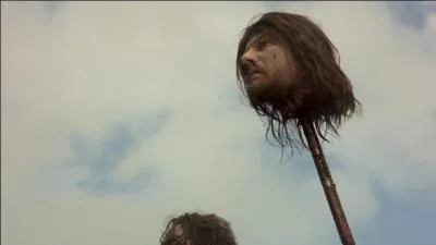 (Ep 09) Qui décapite Ned Stark ?