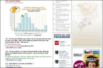 Quand vous aurez ------- répondu à --------, cliquez pour voir les résultats !