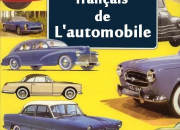 Les Grands Noms français de l'automobile