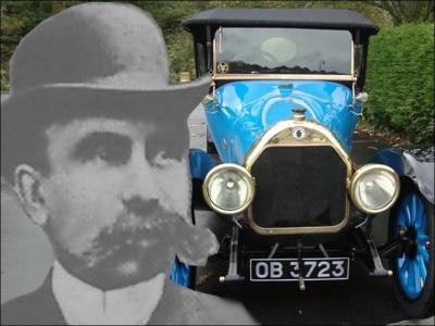 Créées en 1897 à Suresnes par Alexandre Darracq, " Les Automobiles Darracq S.A." prendront en 1922 le nom de...