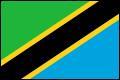 Quel pays d'Afrique est représenté par ce drapeau ?