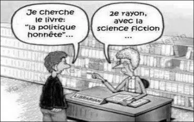 Laquelle de ces trois chansons à un rapport avec un ex-présidentiable français ?