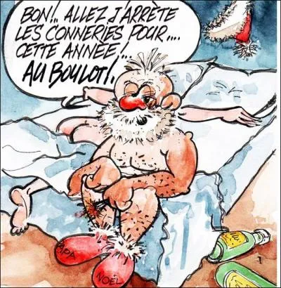 Qui a inspiré, en 1889, l'Arbre de Noël de l'Elysée ?