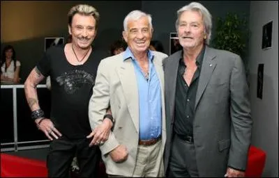 Qui, de ces trois monstres sacrés, est le plus vieux ?