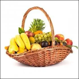 Quel est le fruit le plus calorique ?