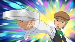 Vrai ou faux : Rachid est l'un des champions d'Oguesse.