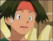 Vrai ou faux : dans la série, on ne voit aucun des Pokémon de Jacky évoluer.