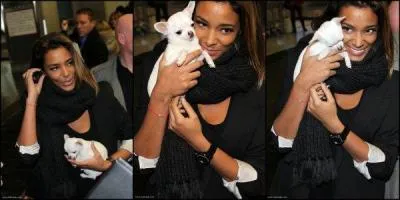 Comment s'appelle son chien ?