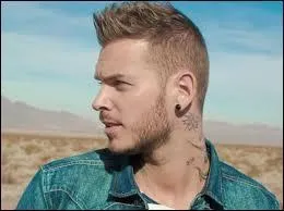 Quelle est la date de naissance de Matt Pokora ?