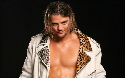 Sous quel nom a t-il d�but� : The Brian Kendrick