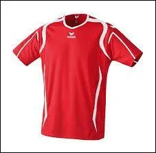 Quelle équipe du Mondial 2014 ne verra-t-on jamais jouer en rouge ?