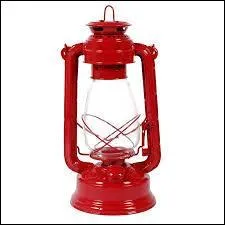 Que signifie l'expression "lanterne rouge" ?