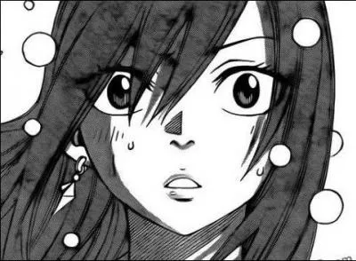 Erza a-t-elle toujours eu un nom de famille ?