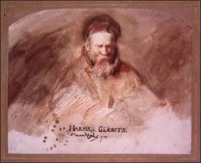 Pigment venant du traitement de la suie.