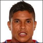 Pour quelle nation Oscar Granados joue-t-il ?