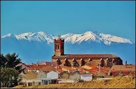 Je vous emmène à la découverte de la commune Catalane de Bompas. Nous nous rendons en région ...