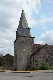 Le village limousin de Saint-Denis-des-Murs se situe dans le département ...