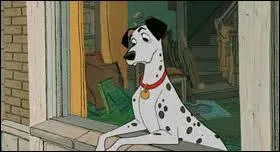 Dans quel dessin animé ce chien joue-t-il ?