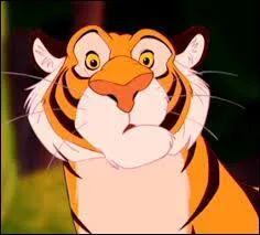 Dans quel dessin animé cet animal joue-t-il ?